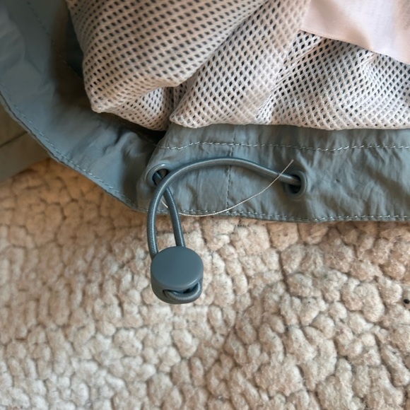 garage • cropped jacket - Picture 6 of 6